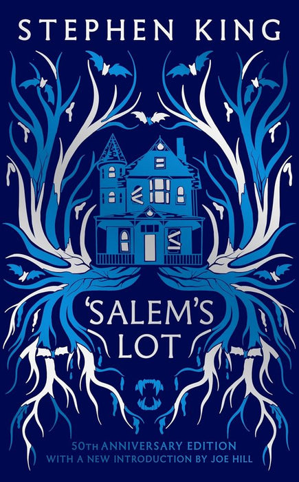 Salem's Lot: 50th Anniversary Edition (Hardcover)