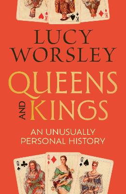 Queens & Kings (Trade Paperback)