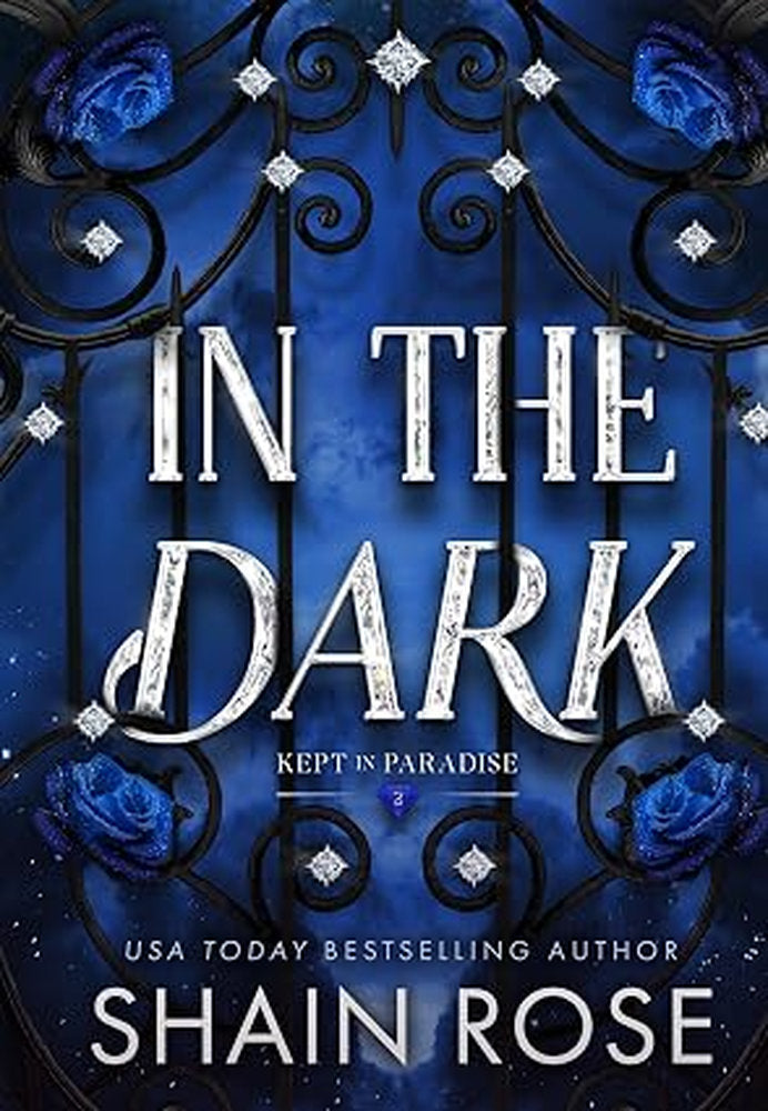 Paradise Grove 2: In the Dark (Paperback)