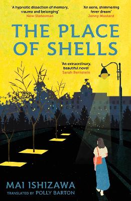 The Place of Shells (Paperback)