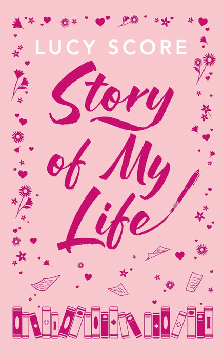 Story of My Life (Hardcover)