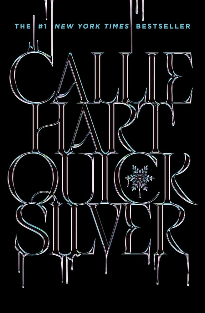 Quicksilver Special Edition