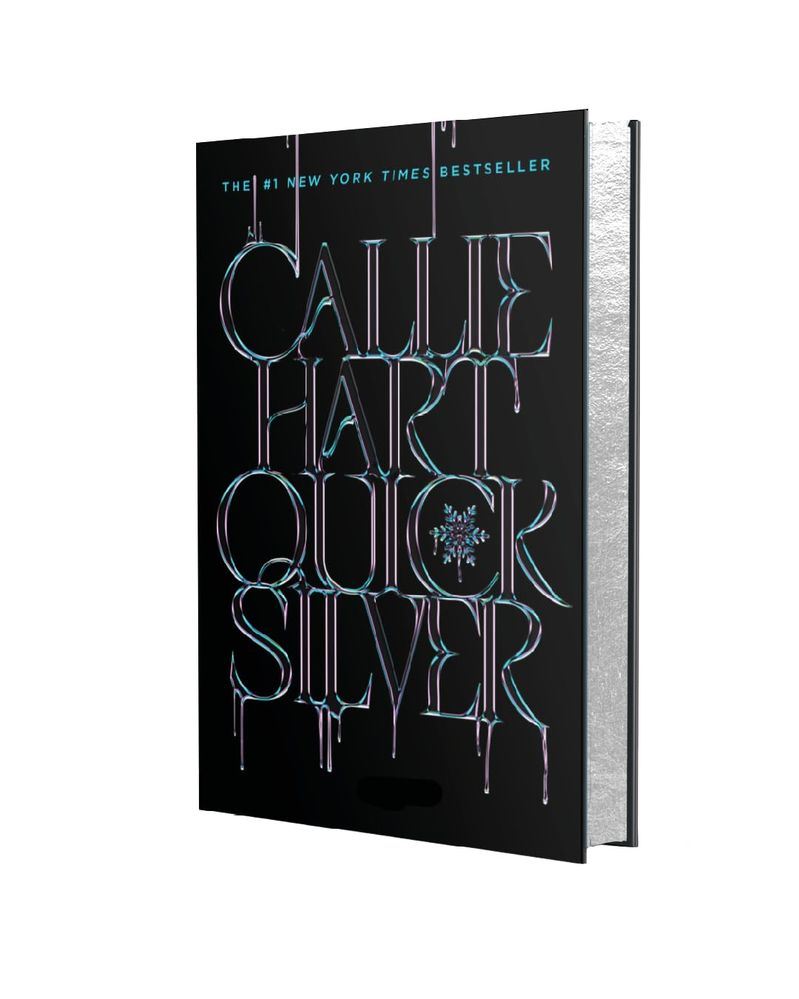 Quicksilver Special Edition