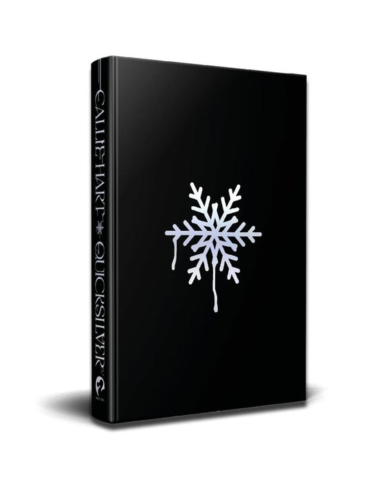 Quicksilver Special Edition (Hardcover)