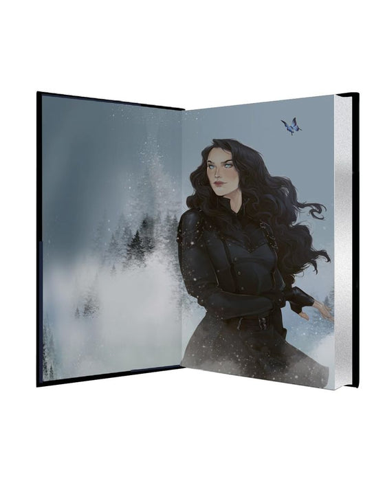 Quicksilver Special Edition (Hardcover)