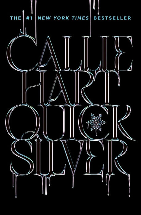 Quicksilver Special Edition (Hardcover)