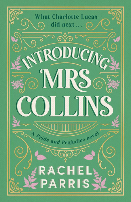 Introducing Mrs Collins (Trade Paperback)