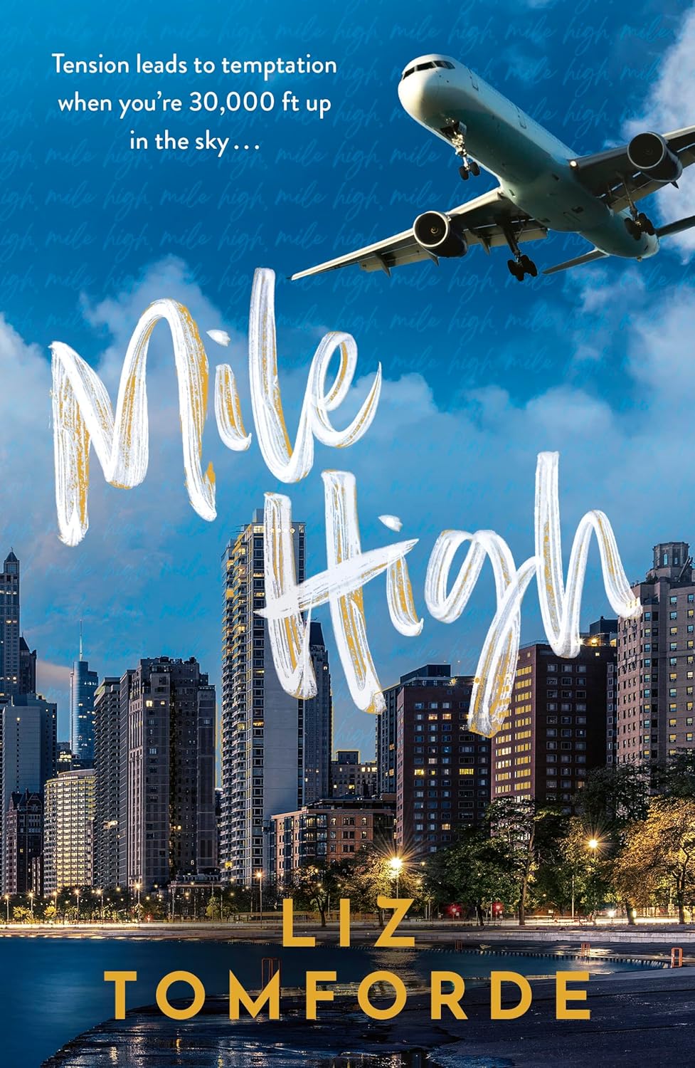 Windy City 1: Mile High (Paperback)