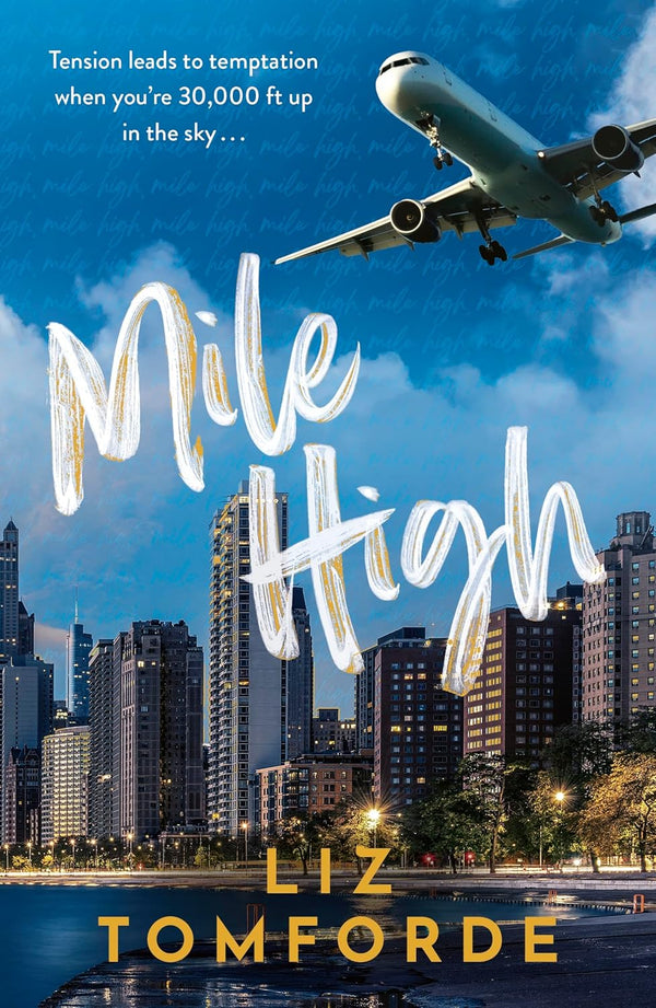 Windy City 1: Mile High (Paperback)