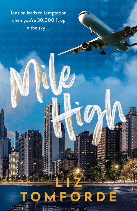 Windy City 1: Mile High (Paperback)