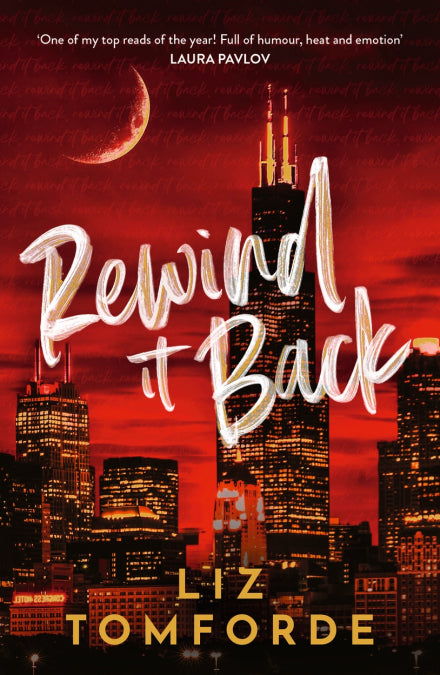 Windy City 5: Rewind It Back (Paperback)