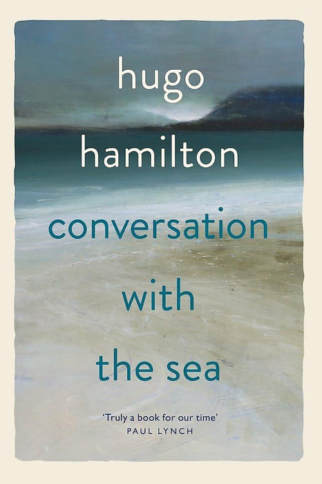 Conversation With The Sea (Trade Paperback)