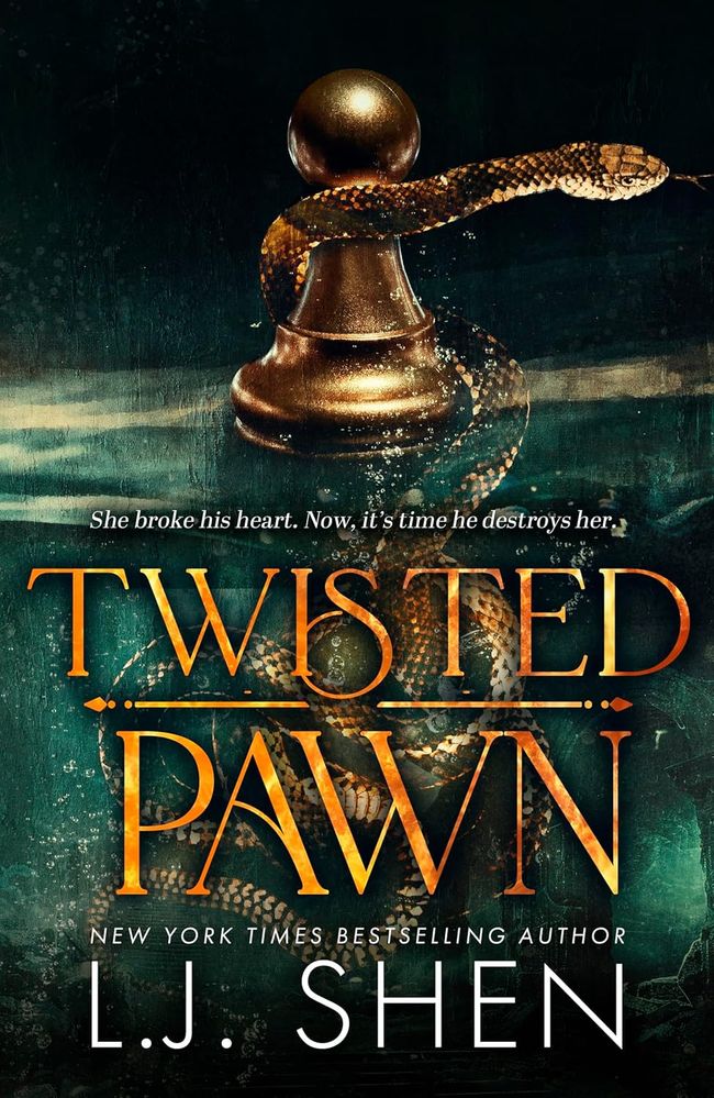 Society Of Villains 2: Twisted Pawn (Paperback)