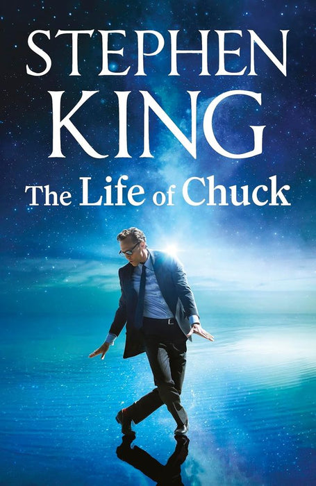 The Life of Chuck: Film Tie-In (Hardcover)
