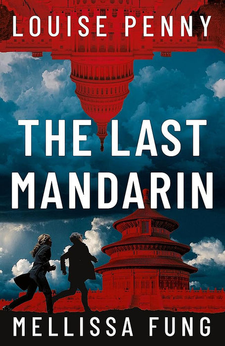 The Last Mandarin (Trade Paperback)