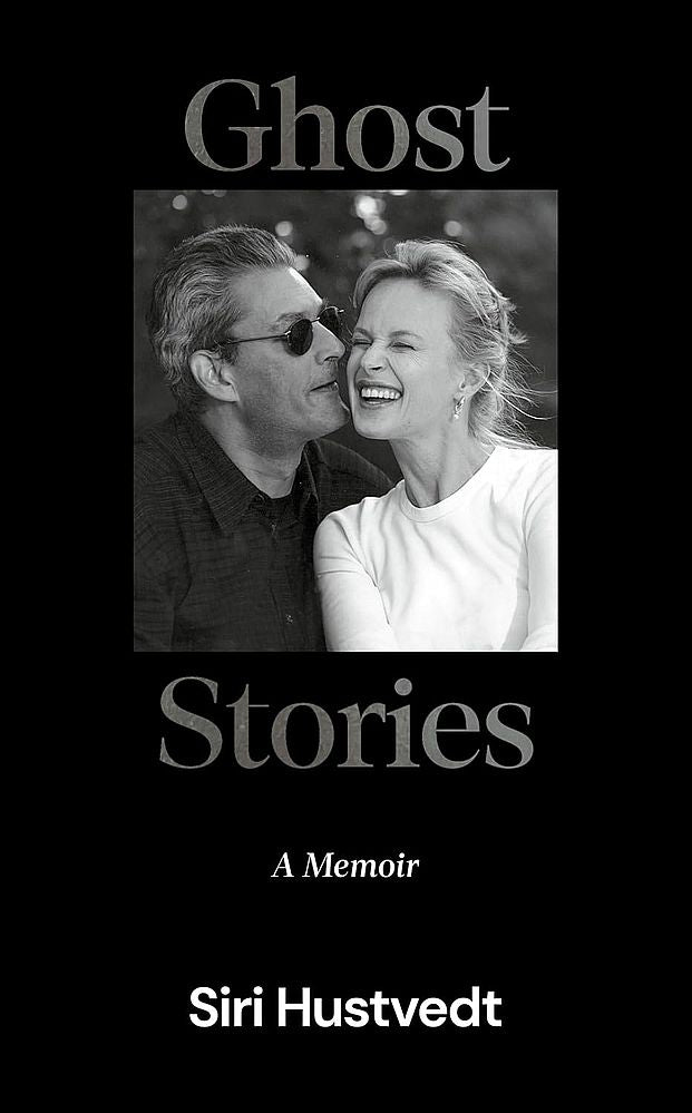 Ghost Stories (Trade Paperback)