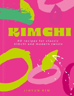 Kimchi (Hardcover)
