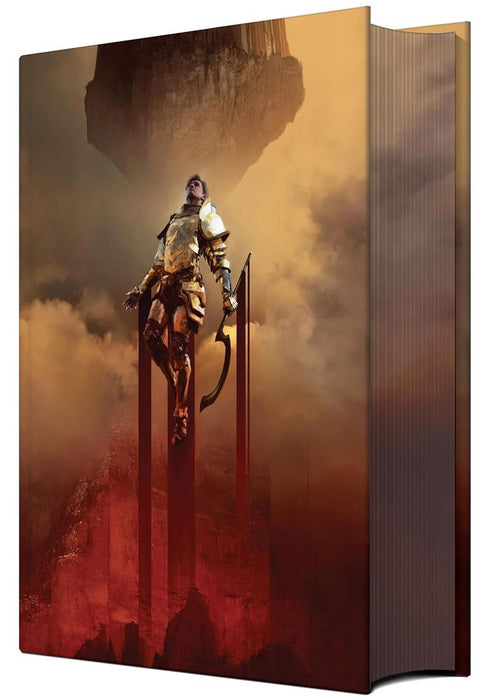 Red Rising 1: Red Rising Special Edition (Hardcover)