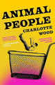 Animal People (Paperback)