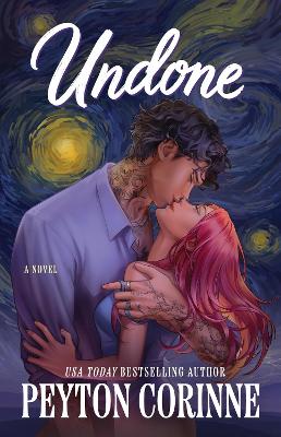 Undone (Paperback)