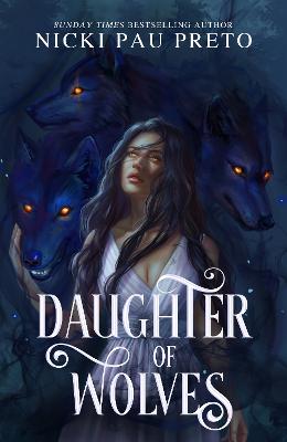 Daughter Of Wolves