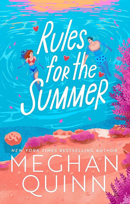Rules for the Summer (Paperback)