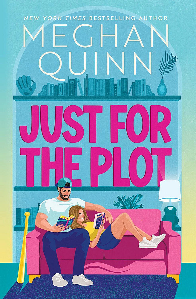Bay Area Players 2: Just for the Plot (Paperback)