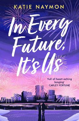 In Every Future, It's Us
