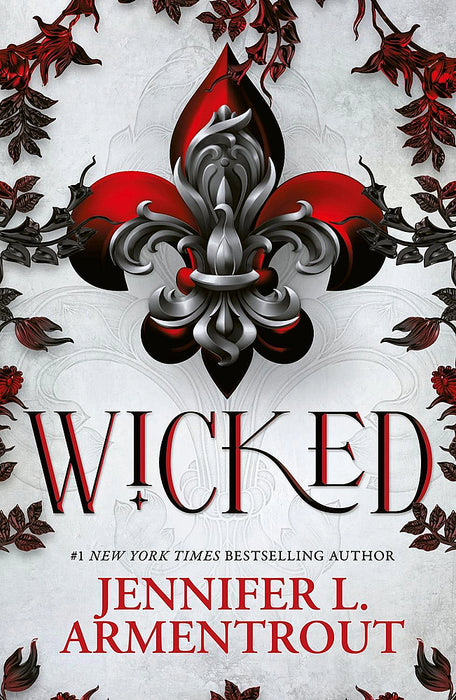 Wicked 1: Wicked (Paperback)