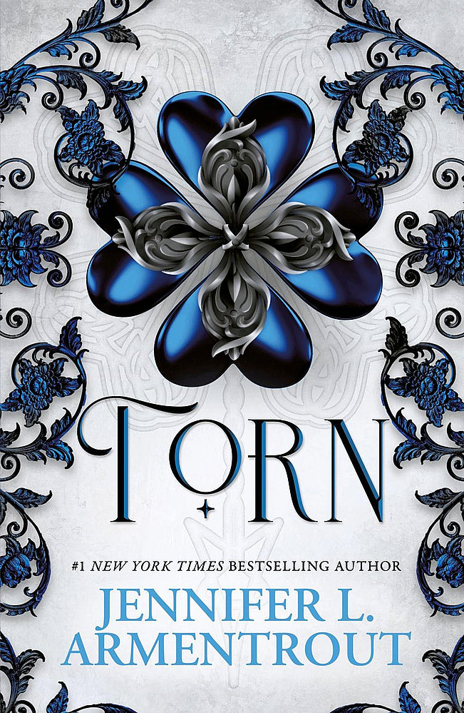 Wicked 2: Torn