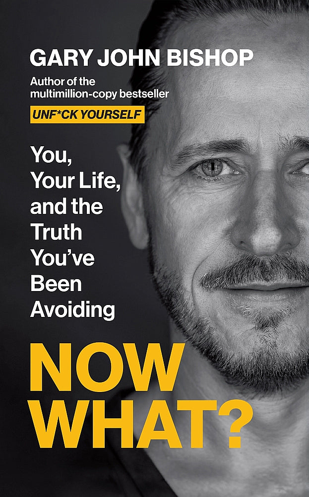 Now What? (Trade Paperback)