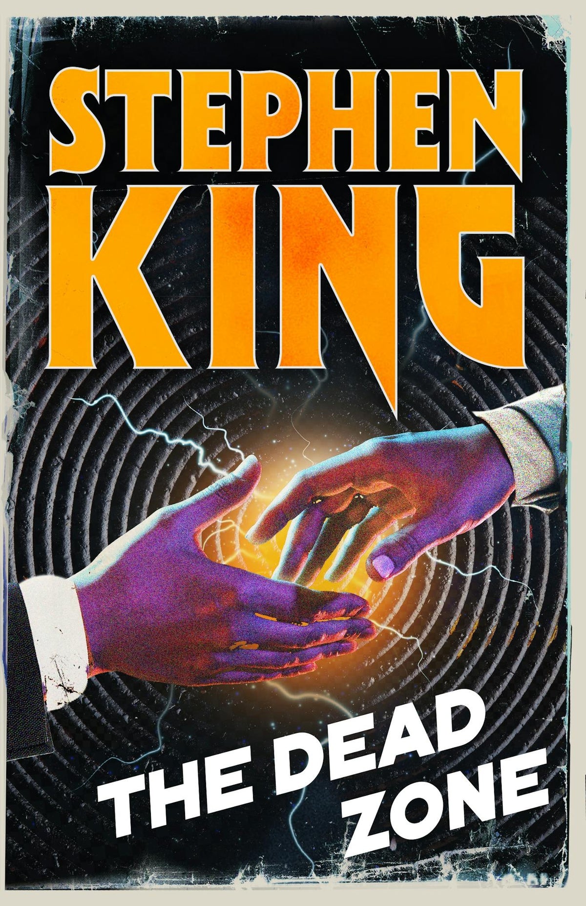 The Dead Zone