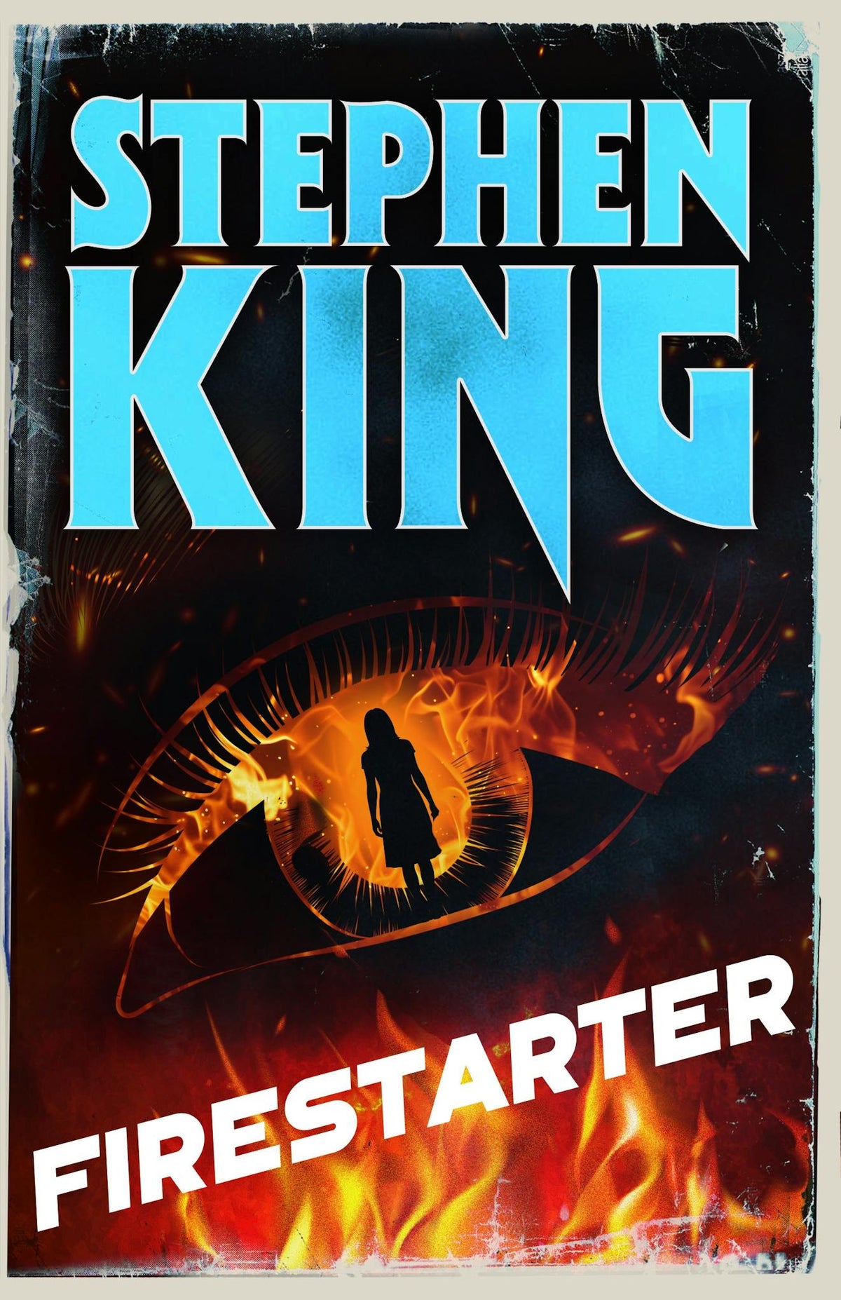 Firestarter