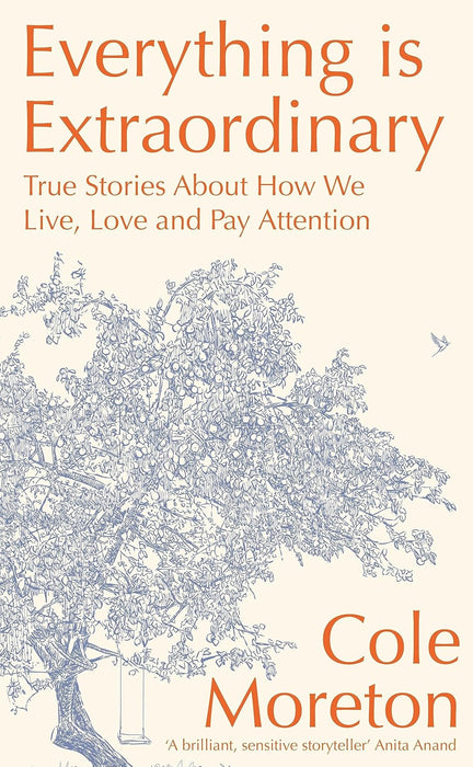 Everything is Extraordinary (Hardcover)