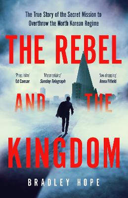 The Rebel And The Kingdom (Paperback)
