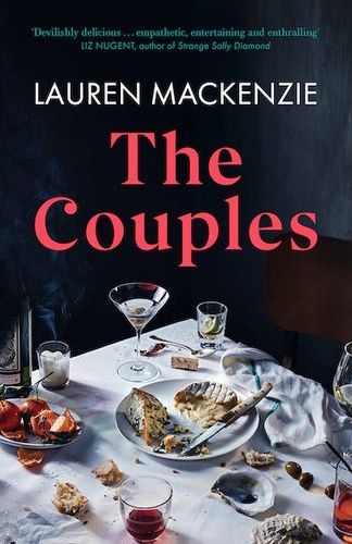 The Couples (Paperback)