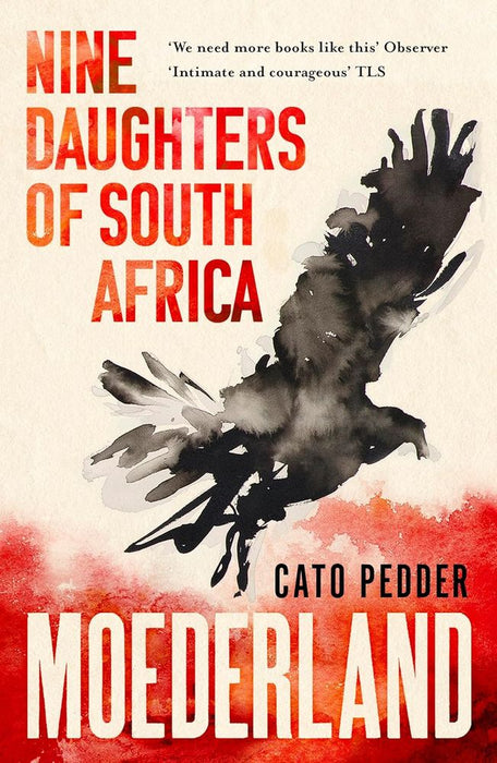 Moederland (Paperback)