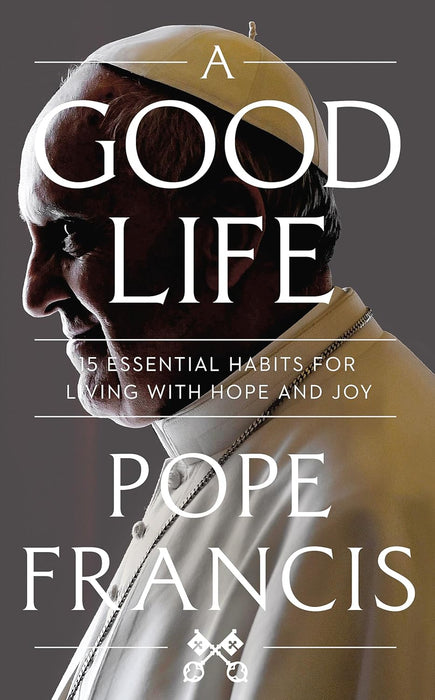 A Good Life (Hardcover)