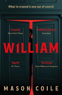 William (Paperback)