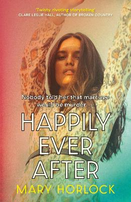 Happily Ever After (Paperback)