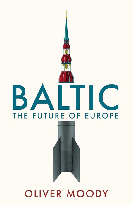 Baltic (Trade Paperback)