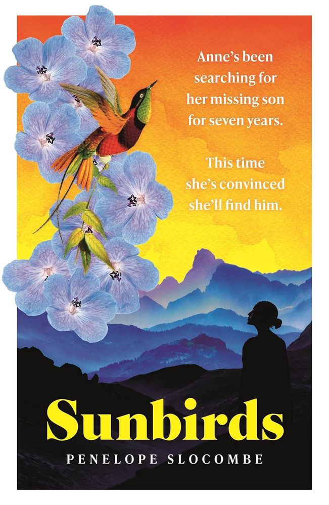 Sunbirds (Paperback)