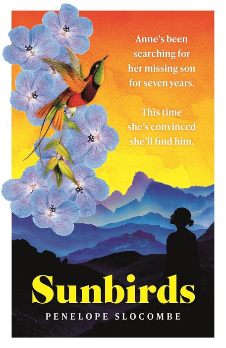 Sunbirds (Paperback)