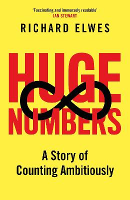 Huge Numbers (Trade Paperback)