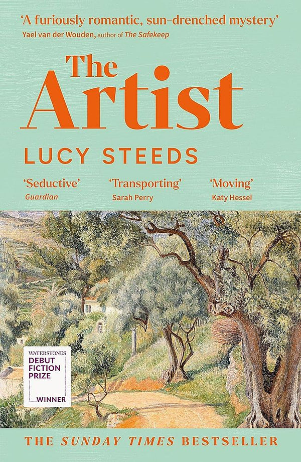 The Artist (Paperback)