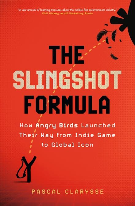 Slingshot Formula