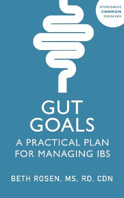 Gut Goals (Trade Paperback)