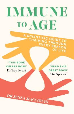 Immune to Age (Paperback)
