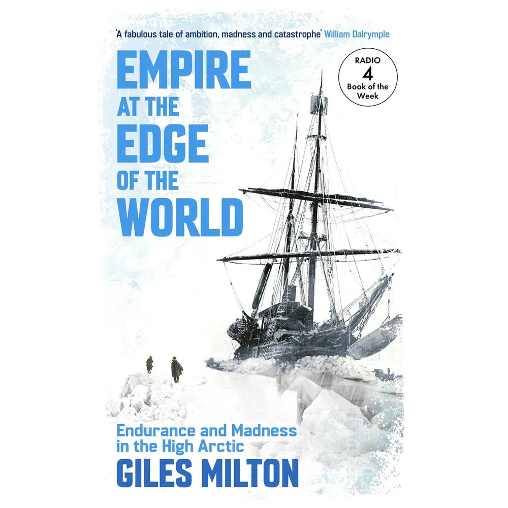 Empire at the Edge of the World