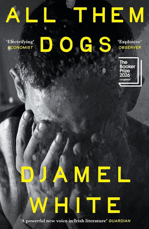 All Them Dogs (Trade Paperback)
